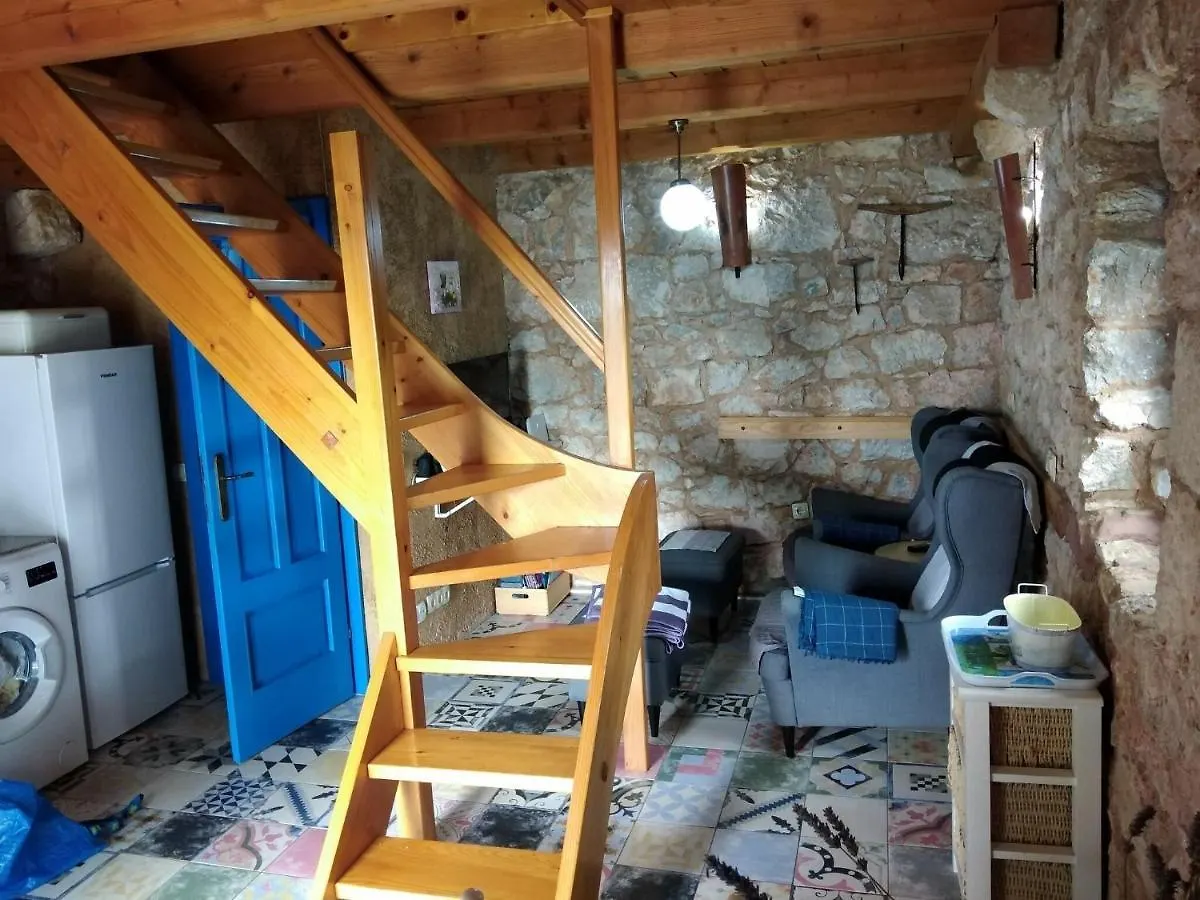 Rural House For Two With Sea View Villa Crikvenica 0*,  Kroatien