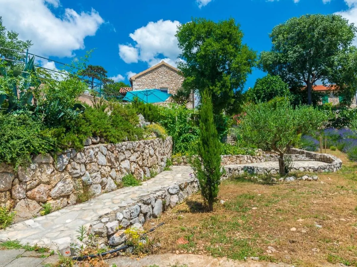 Rural House For Two With Sea View Villa Crikvenica Feriehus