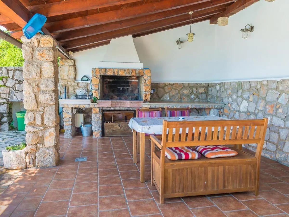 Rural House For Two With Sea View Villa Crikvenica Kroatien