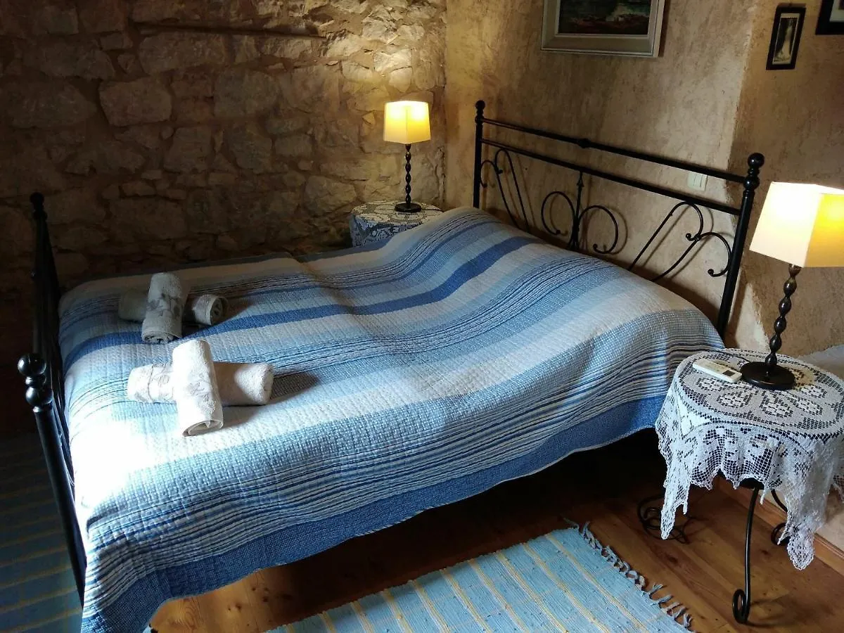 Feriehus Rural House For Two With Sea View Villa Crikvenica