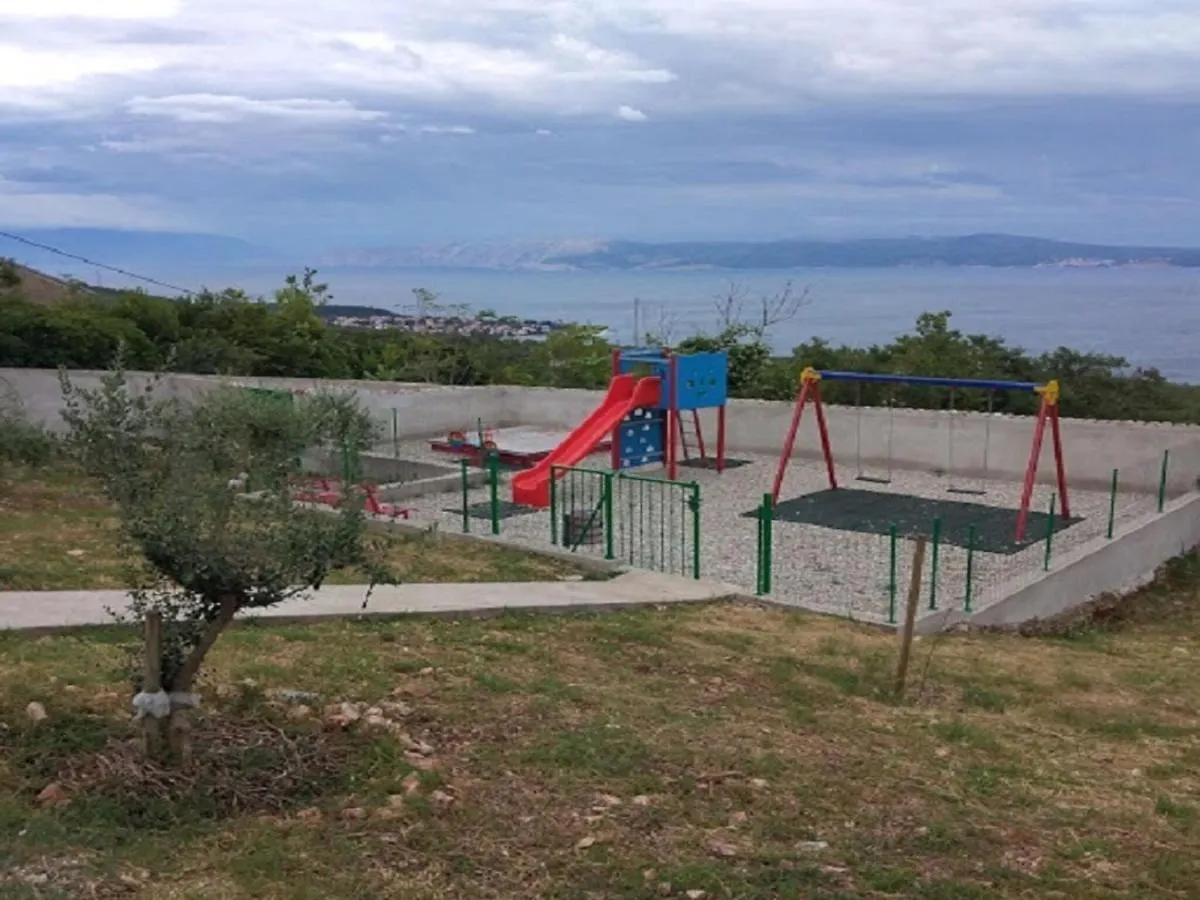 Rural House For Two With Sea View Villa Crikvenica 0*,  Kroatien