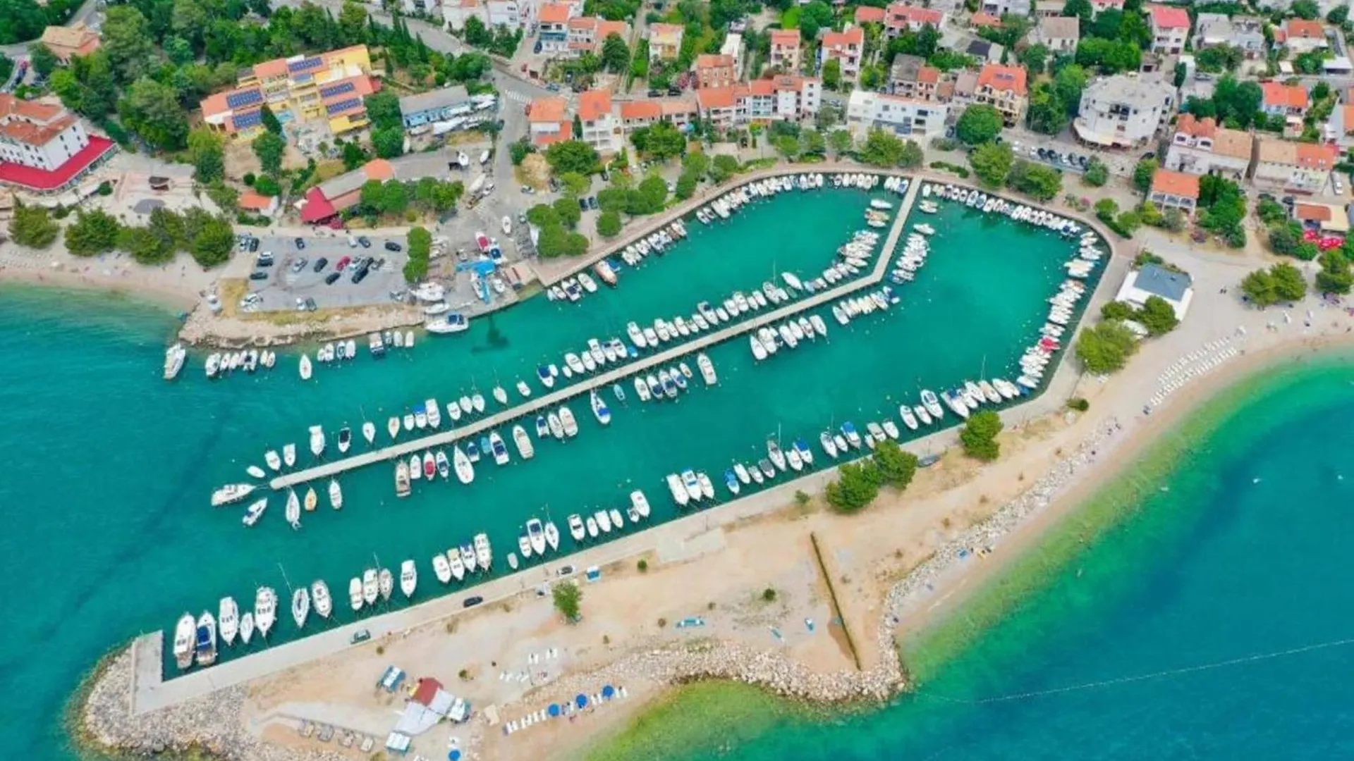 Rural House For Two With Sea View Villa Crikvenica 0*,
