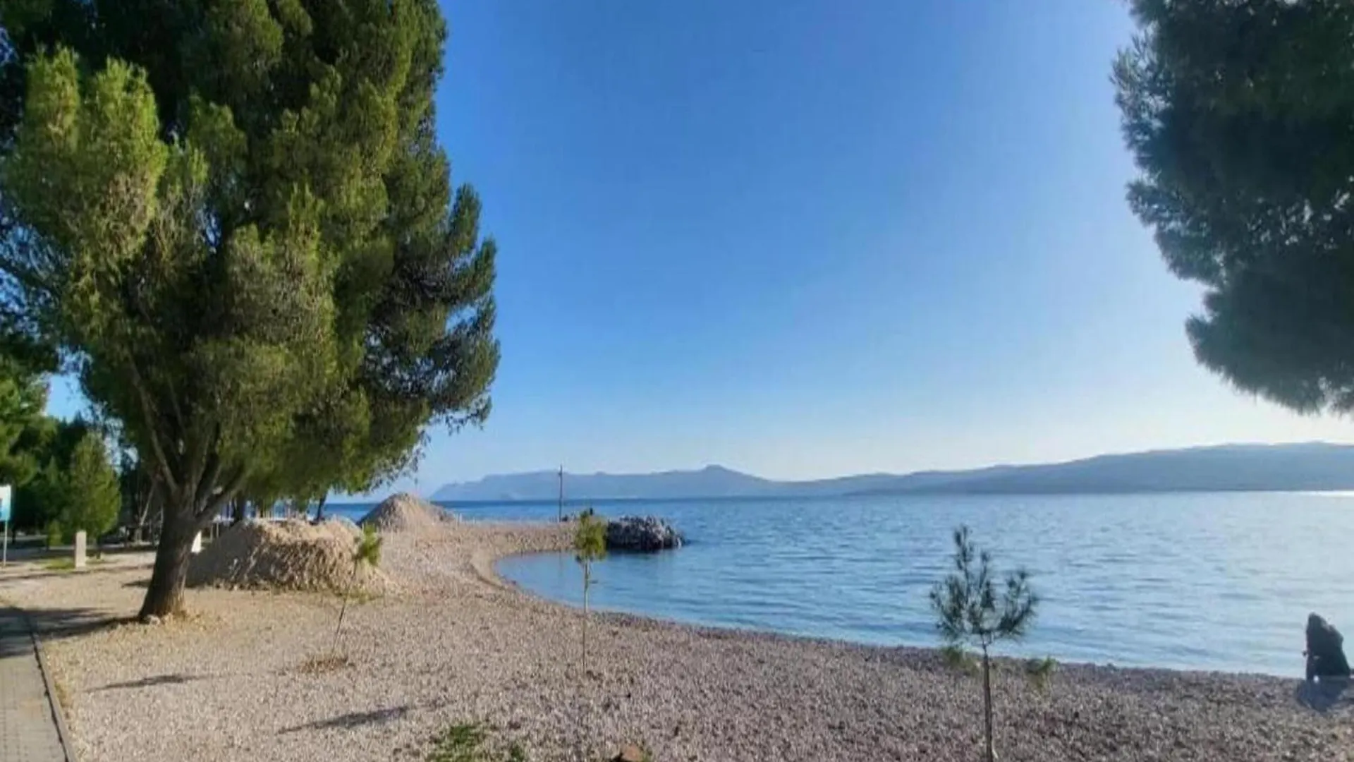 Rural House For Two With Sea View Villa Crikvenica